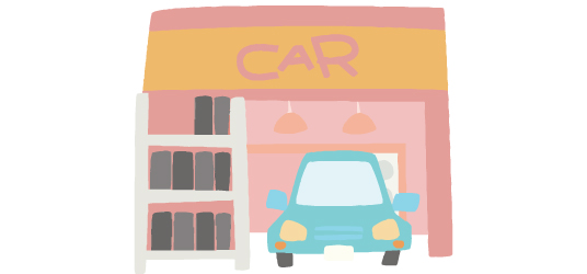 整備から検査まで一括対応の指定整備工場