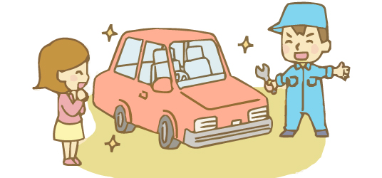 最短1日のスピード対応も！