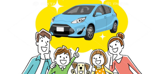 マイカーローンご用意♪お車探しからご購入まで！